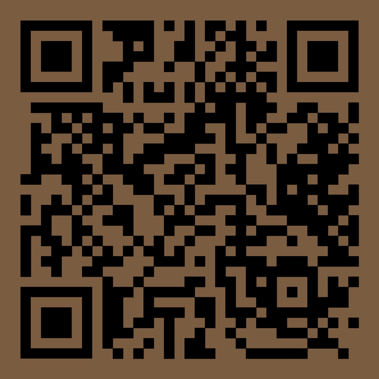 Código QR para contacto