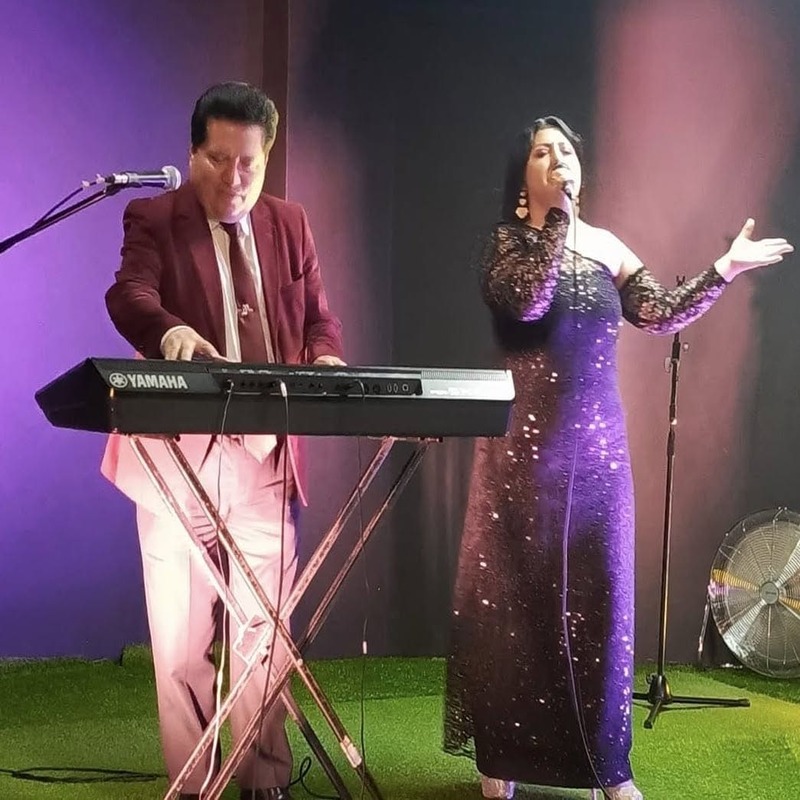 Estudio de Grabación