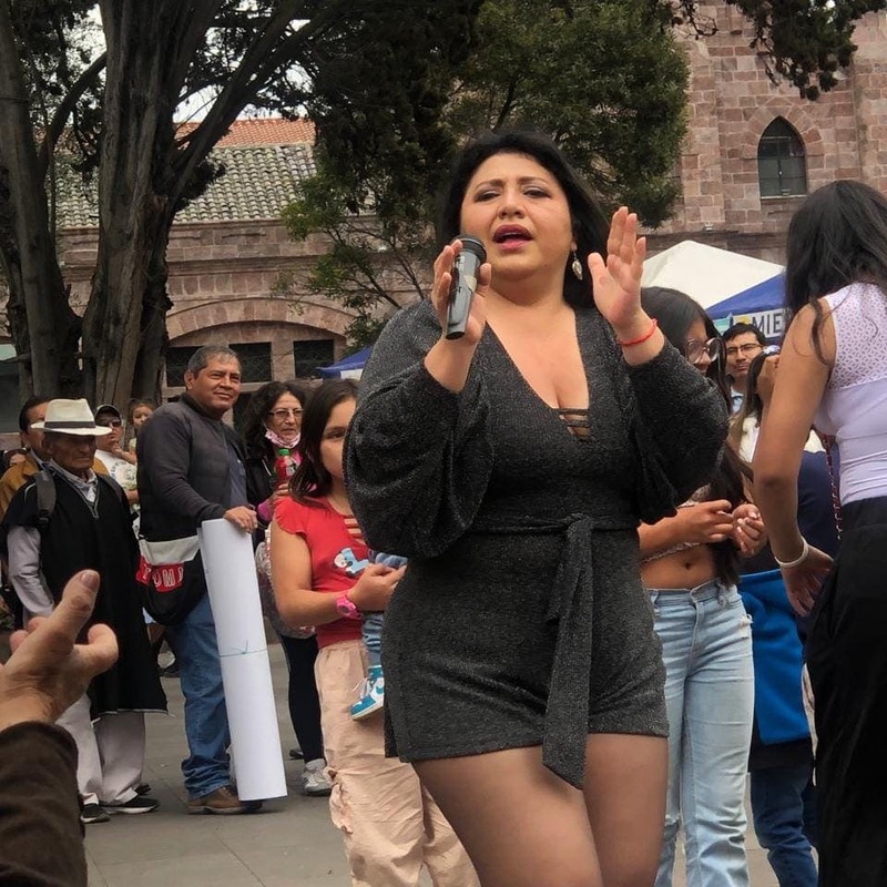 Producción Artística