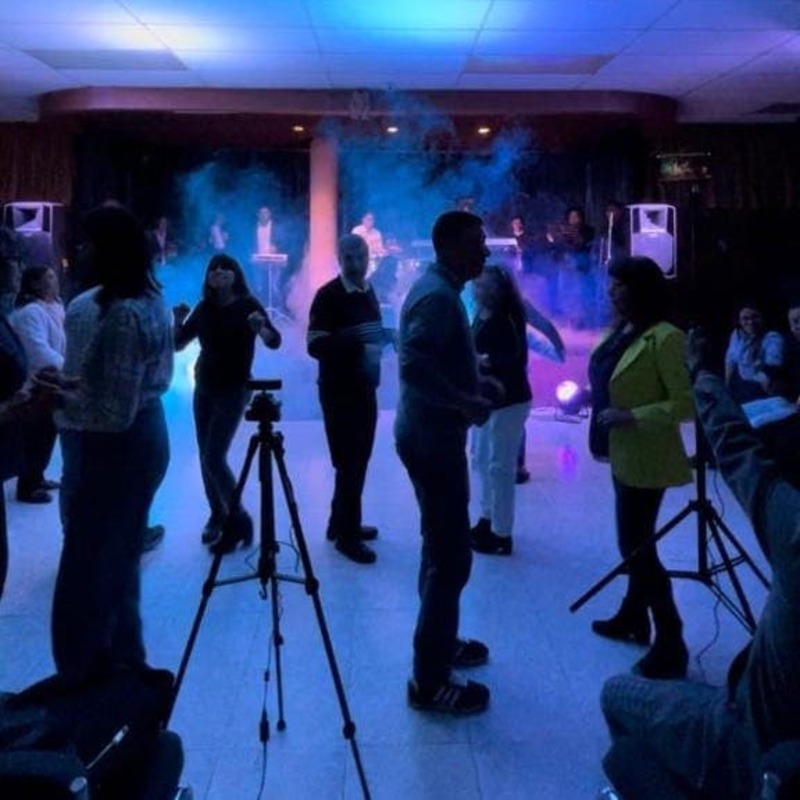 Producción Artística