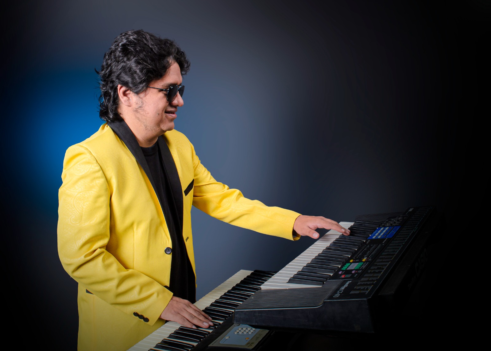 Virtuosismo en el Piano